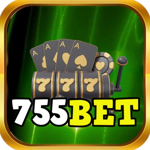 755bet – Plataforma de Cassino Premium